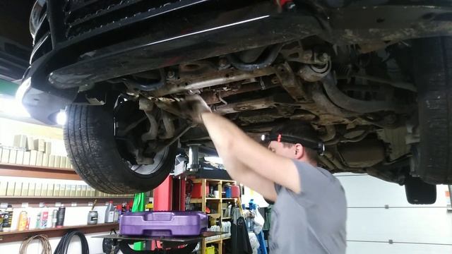 Опять 4.4TDV8? НАДЕЖНОСТЬ или ХЛАМ??? RANGE ROVER L405