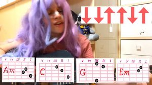 Разбор песни Сибирской «Мама я не сдала ЕГЭ »