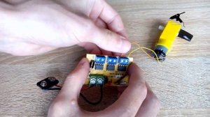 Заказал DIY радио пульт / DIY radio remote control order