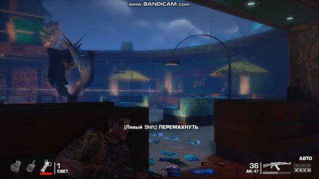 Прохождение игры Spec Ops The Line Часть 13 ( без комментариев) смотреть онлайн