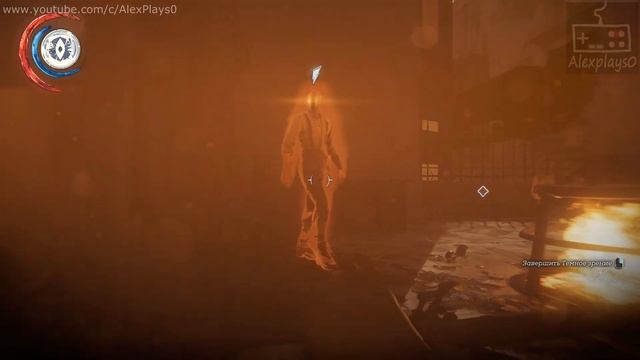 Dishonored 2 #40 - Вскрытие чёрного рынка в Дануоле смотреть онлайн