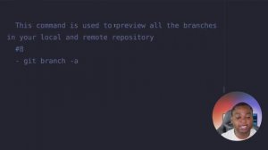 15 Git Commands You Should Know