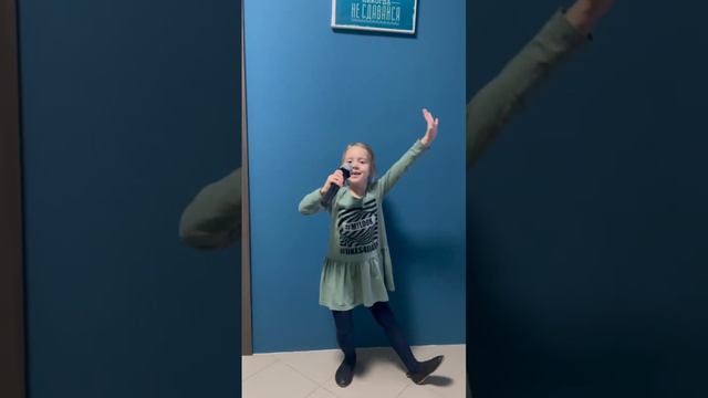 Киселева Агата - «Маленькие звезды» смотреть онлайн