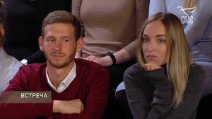 Встреча с молодежью #16. Когда говорить и о чем молчать? Протоиерей Андрей Ткачёв