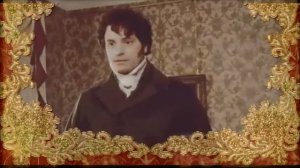 "ГОРДОСТЬ И ПРЕДУБЕЖДЕНИЕ" / ЭЛИЗАБЕТ И ДАРСИ / Darcy & Elizabeth