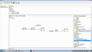 FLProg - Урок 5. Переменные, математика, алгебра