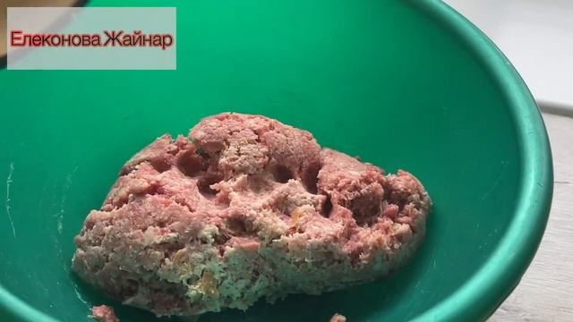 Если готовлю котлеты, то только так !!!Самые вкусные котлеты