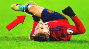 GAVI' HORRIBLE INJURY - this is how many months BARCELONA' star will miss! Football News