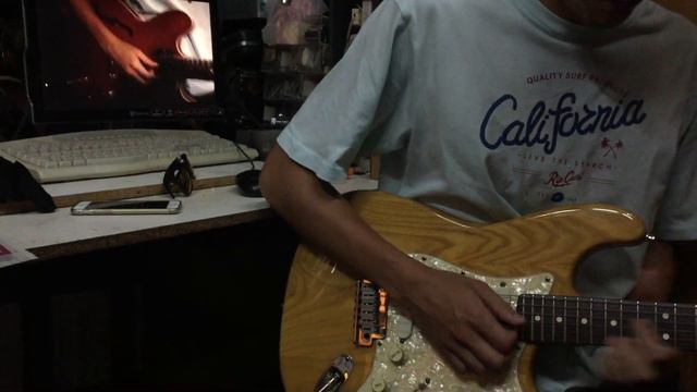 335 y Strat Plus ..Cleans смотреть онлайн