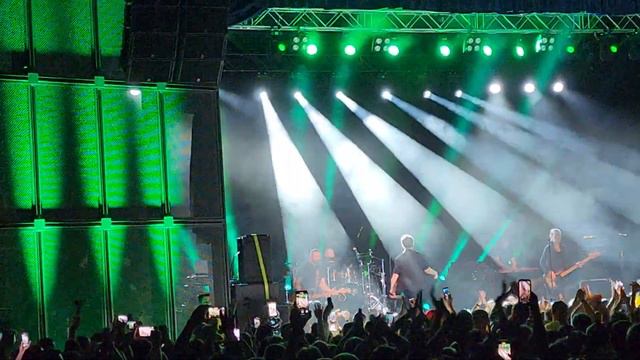 Okean Elzy / Океан Эльзы "Я так хочу до тебе", Calgary 2023 смотреть онлайн