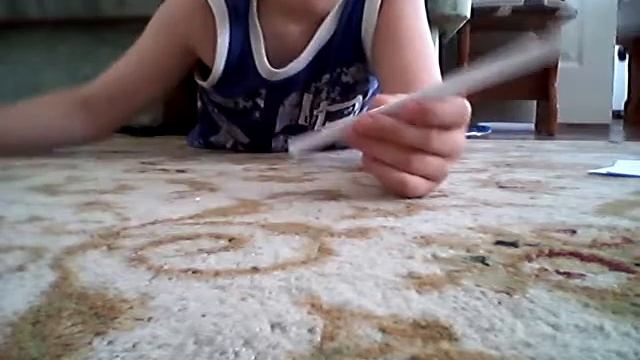 Когти росомахи из бумаги :часть 1 смотреть онлайн