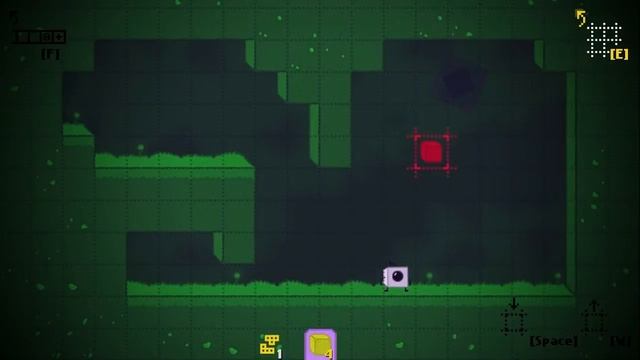 Blocks That Matter - Bonus Level Walkthrough - The Impossible смотреть онлайн