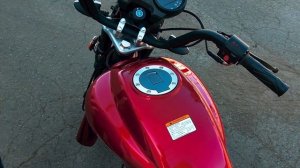 Мопед SHIFTER. Полу-автоматическая КПП. Обзор.