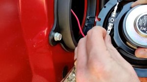 Nissan Qashqai J11 Speaker Change / Upgrade Tutorial (Inc doorcard removal guide)