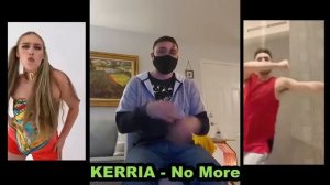 КЛАССНАЯ ПЕСНЯ ИЗРАИЛЬСКОЙ ПЕВИЦЫ | KERRIA - No More | KERRIA - Больше Не Надо | Video