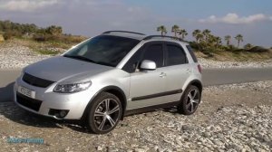 #Tuning #Suzuki SX4(1G)SekaS R18#SUPERAUTOTUNING!!!!!!!!!!!!!!