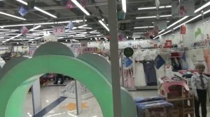 Суперский ТРК "Семейный парк" в Магнитогорске