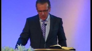 Виктор Гамм,проповедь"Все идут к Нему",2-й день