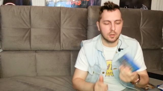 TOTAL SCORE #2 - СЕННАЯ,большая закупка. смотреть онлайн