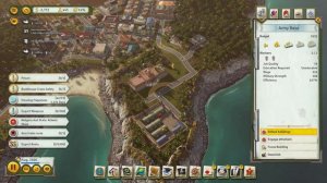 Let's Play Tropico 6 Campaign Mission 02 Part 03 Speakeasy