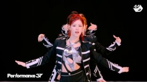 [Performance37] (G)I-DLE((여자)아이들) 'Super Lady' (4K)