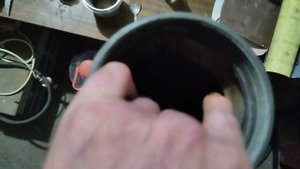 ПуВРД для БПЛА с тягой 7/10 кгс .