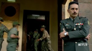 Нарко ⁄ Narcos (Сезон 2) Русский трейлер