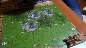 Батл Репорт №3