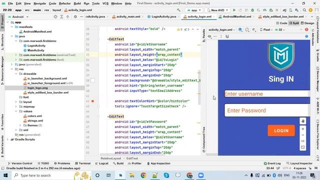 Start Java Coding смотреть онлайн