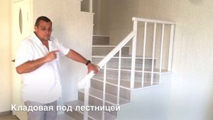 Обзор дома Крафт+ с полной отделкой