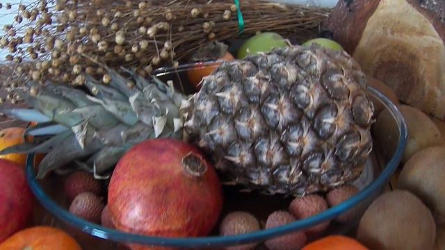 ДАНИИЛ ДОБРОЕ ФРУКТОВОЕ УТРО смотреть онлайн