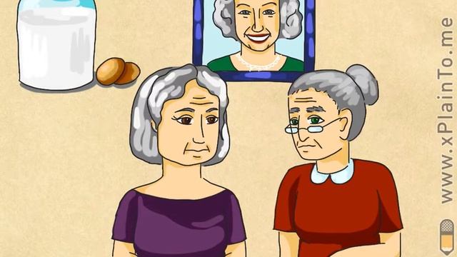 Льготы пенсионерам по налогам смотреть онлайн