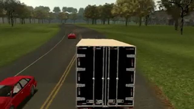 Ford Cargo 1622 смотреть онлайн