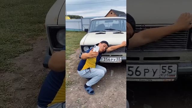 ТИПИЧНЫЙ БАТЯ ? #shorts