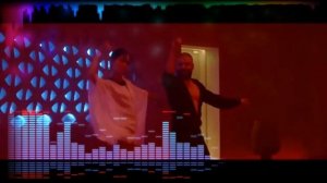 ? Aleksey Podgornov - Звенит январская вьюга (Dance remix Instrumental version 2021) ?