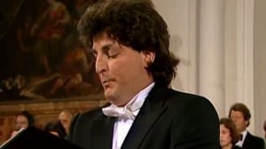 Johann Christoph Friedrich Bach: Miserere Mei Deus (sung in Latin)