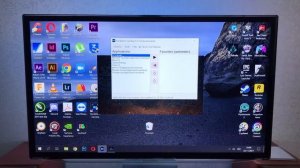 Черные полосы AC Valhalla