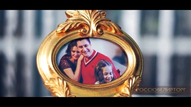 Россювелирторг. Обручальные кольца смотреть онлайн