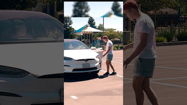 Сравнение Tesla Model Y и Model X: Различия и Преимущества
