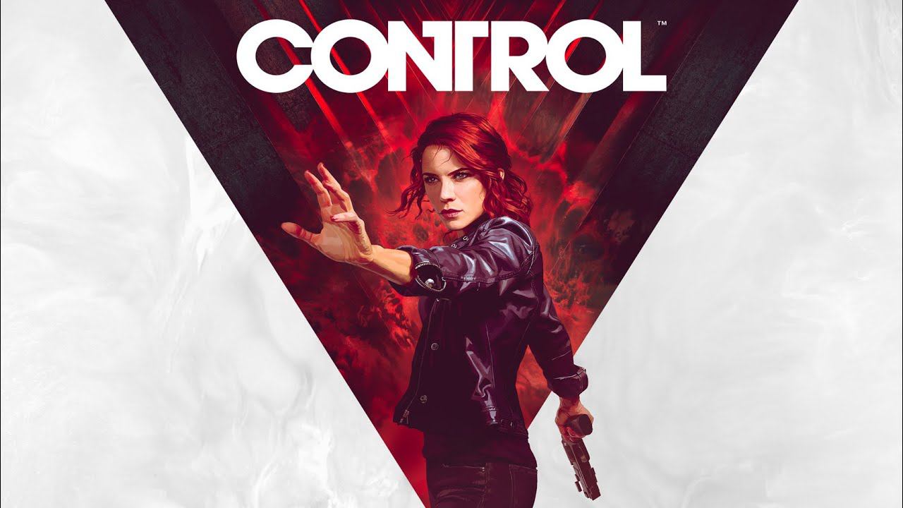 Прохождение Control (2019)  — Часть 10