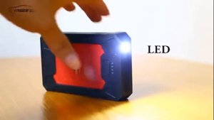 ЛУЧШИХ ПУСКОВЫХ УСТРОЙСТВ ДЛЯ АВТОМОБИЛЯ || ТОП-10 джамп-стартеров для авто 2021 года