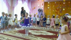 Песенка про дождик
