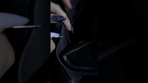 Установка универсальная оплетка на руль своими руками как шить