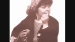 Девушка из харчевни   Новелла Матвеева