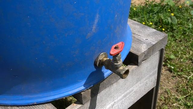 Умывальник - рукомойник своими руками для дачи. смотреть онлайн