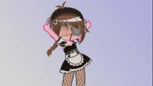 меме "Я люблю булочку с маком~?"