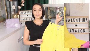 Трендовая летняя одежда и обувь с АЛИЭКСПРЕСС Женские модные образы на лето с Aliexpress Распаковка