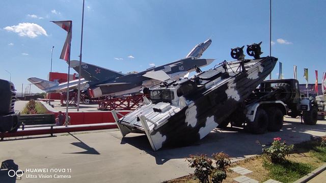 Парк победы. Ростов на Дону.