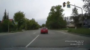 Врешь! Не уйдешь! Гранта vs Лачетти