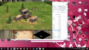 AGE OF EMPIRES 2 WINDOWS 10